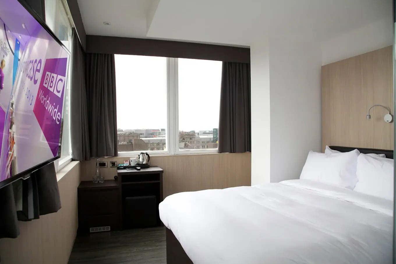 Z Hotel Liverpool