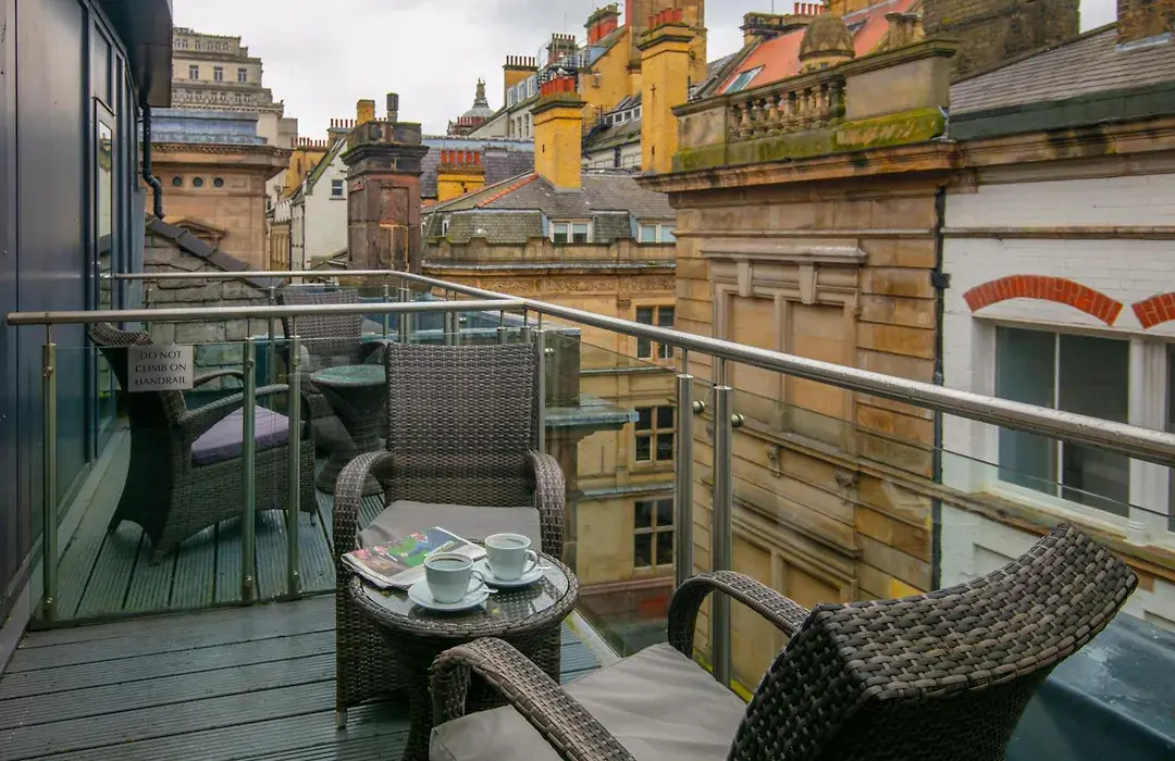 Heywood House Hotel, Bw Signature Collection