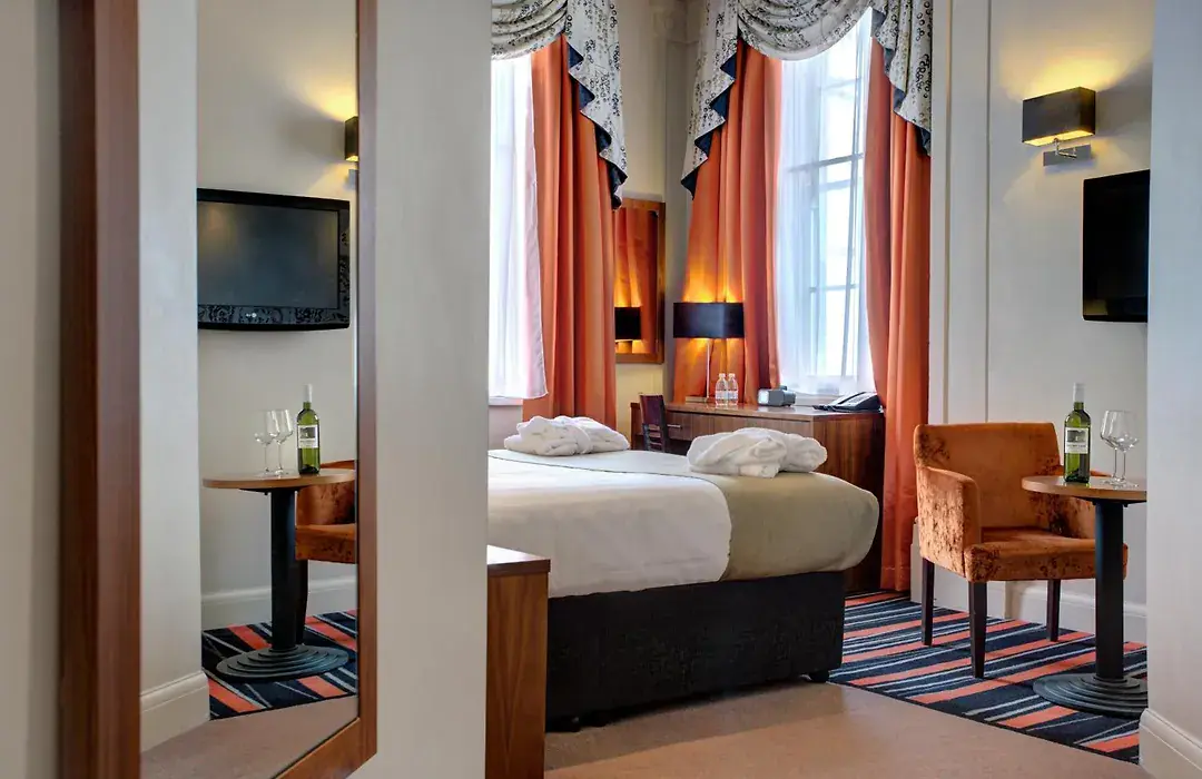 Heywood House Hotel, Bw Signature Collection