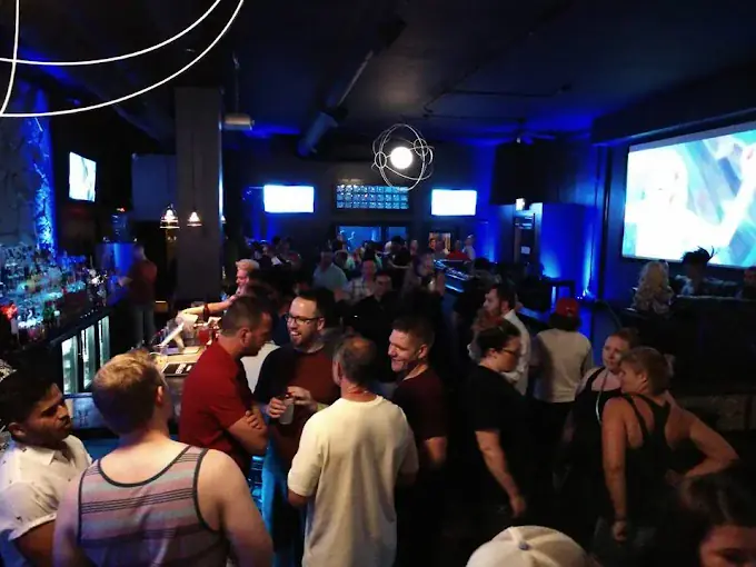 Das Haus, Lincoln - Gay Bar in Lincoln, Nebraska
