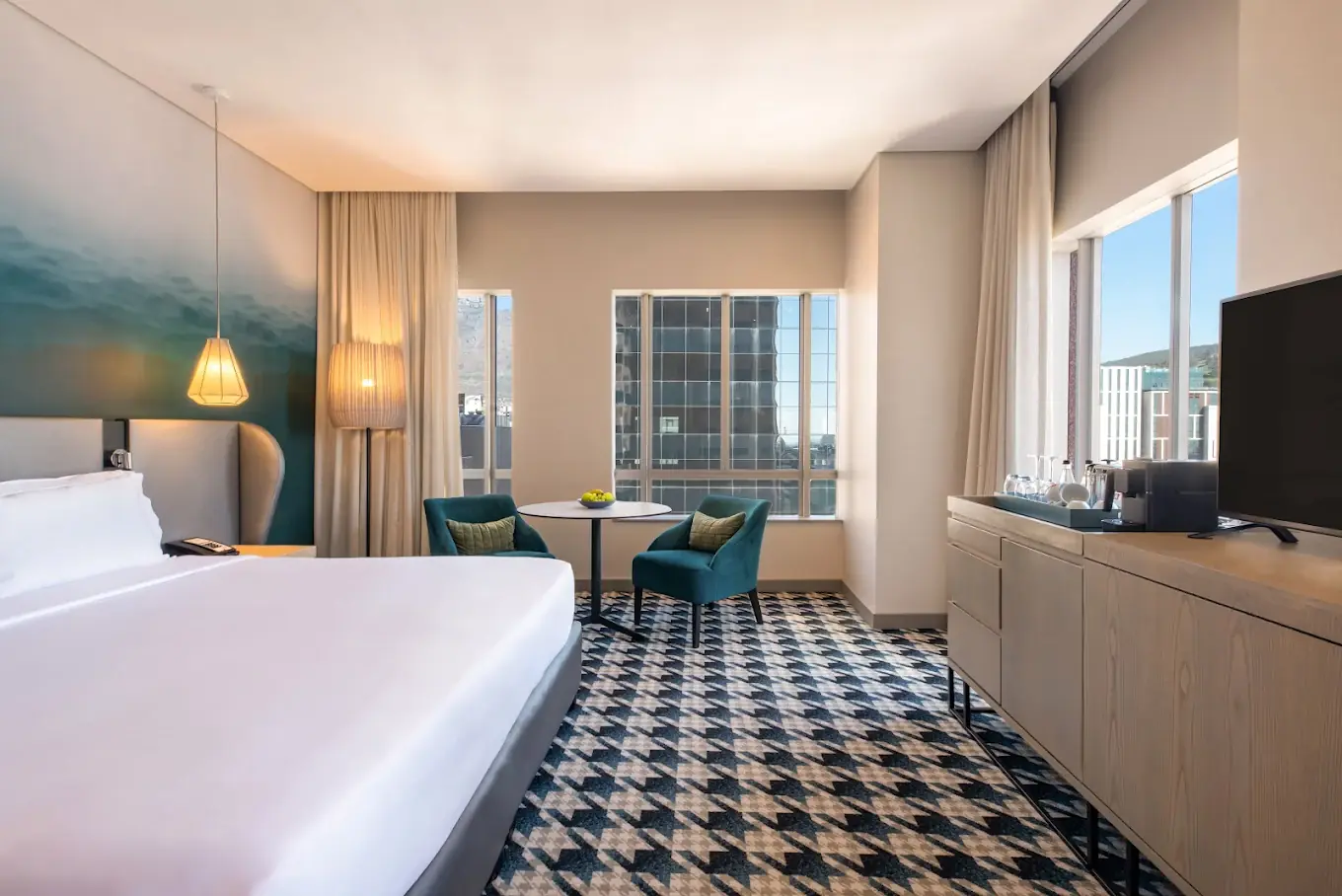 Pullman Cape Town City Centre