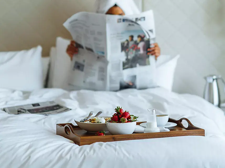 Fairmont Vancouver Airport