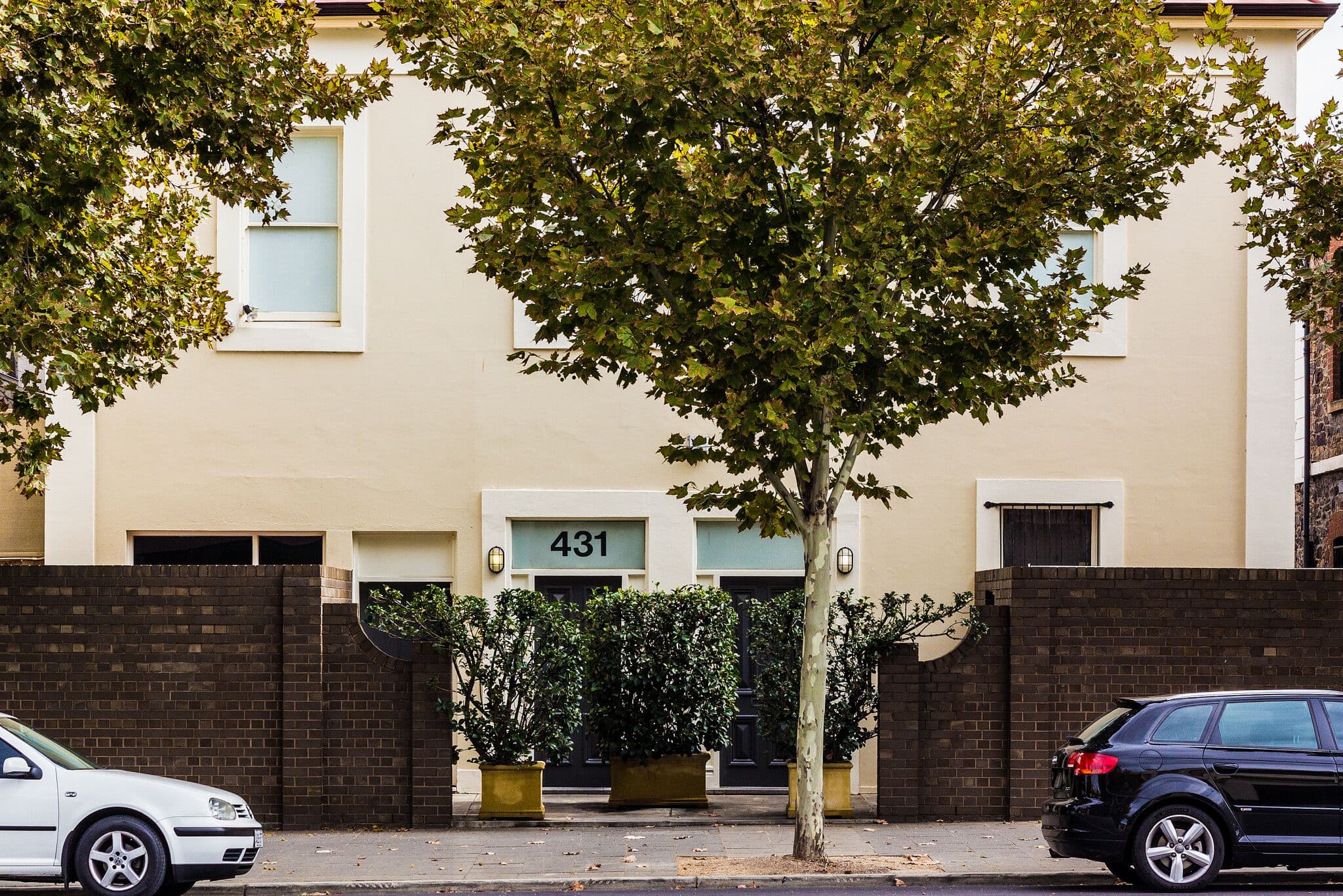 Pulteney 431 Sauna, Adelaide - Gay Sauna in Adelaide