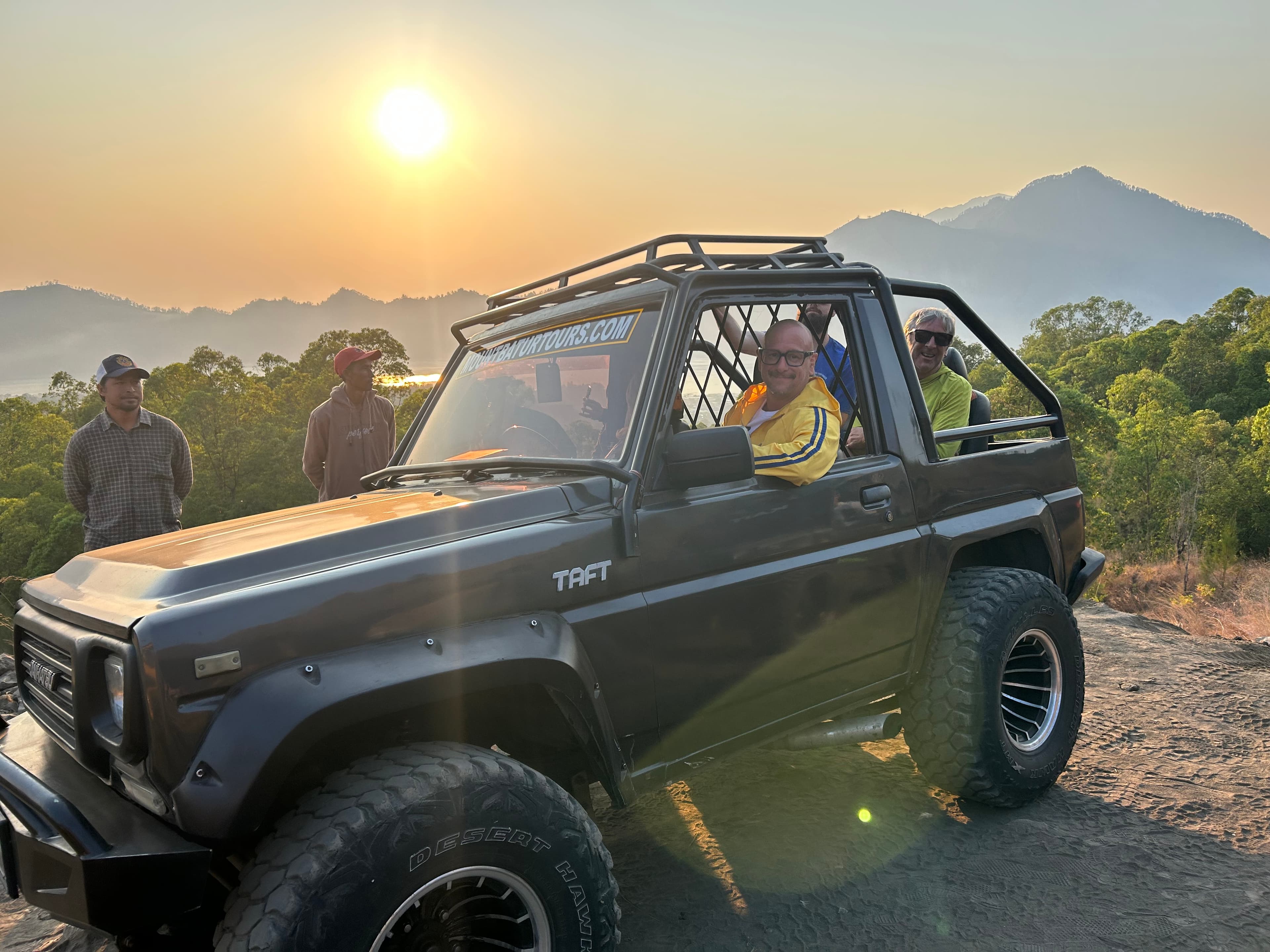 The Naked Bali Experience by Everything to Sea