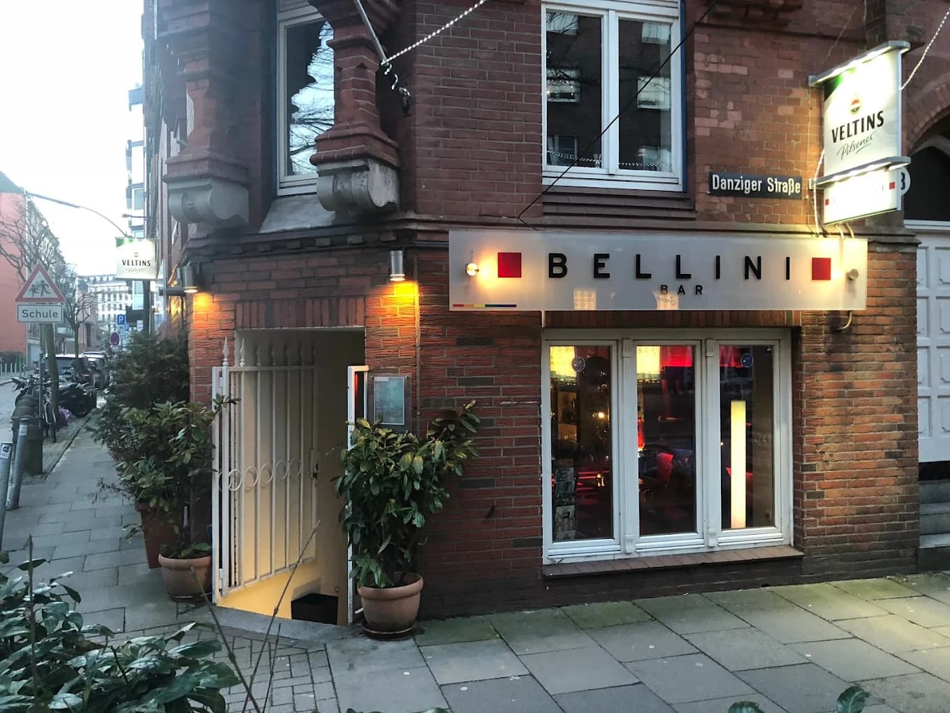 Bellini Bar