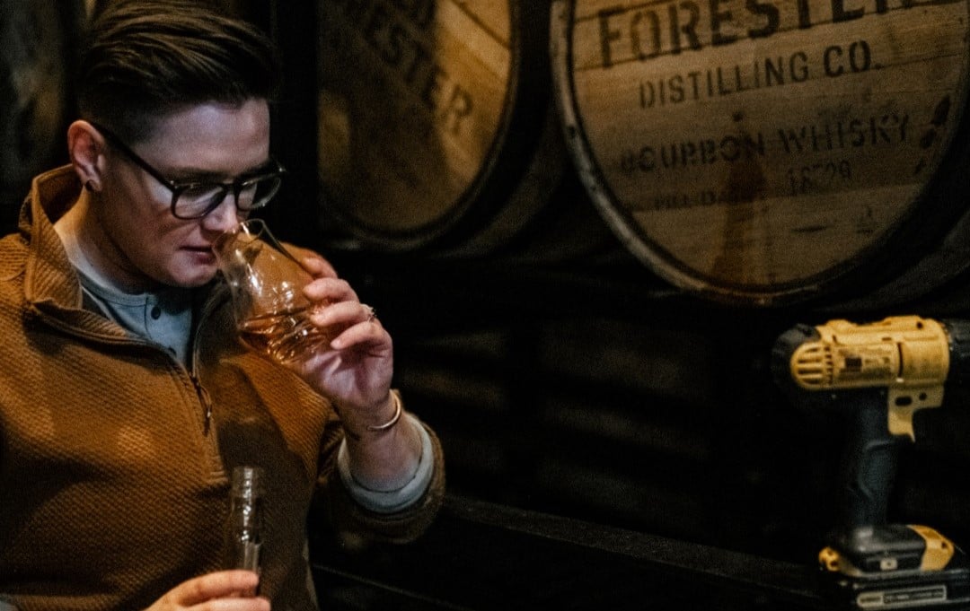 מבשלות אלכוהול בלואיוויל