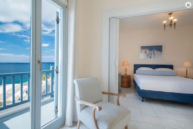 מלון אדוניס