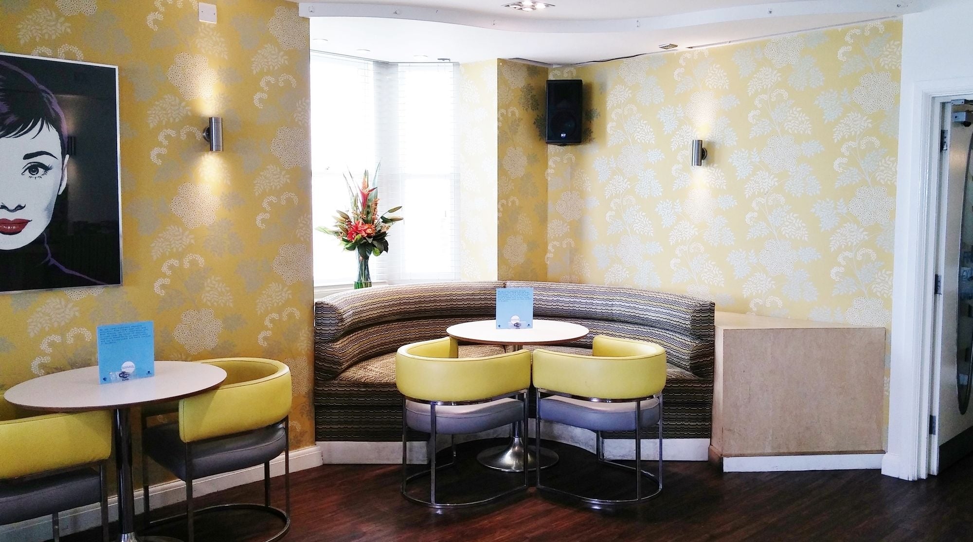 מלון Legends ברייטון