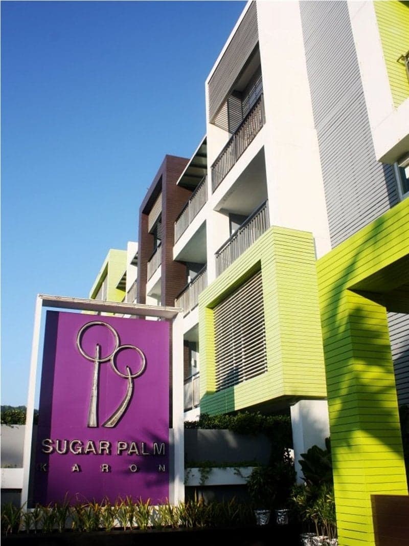 מלון Sugar Marina Resort Art