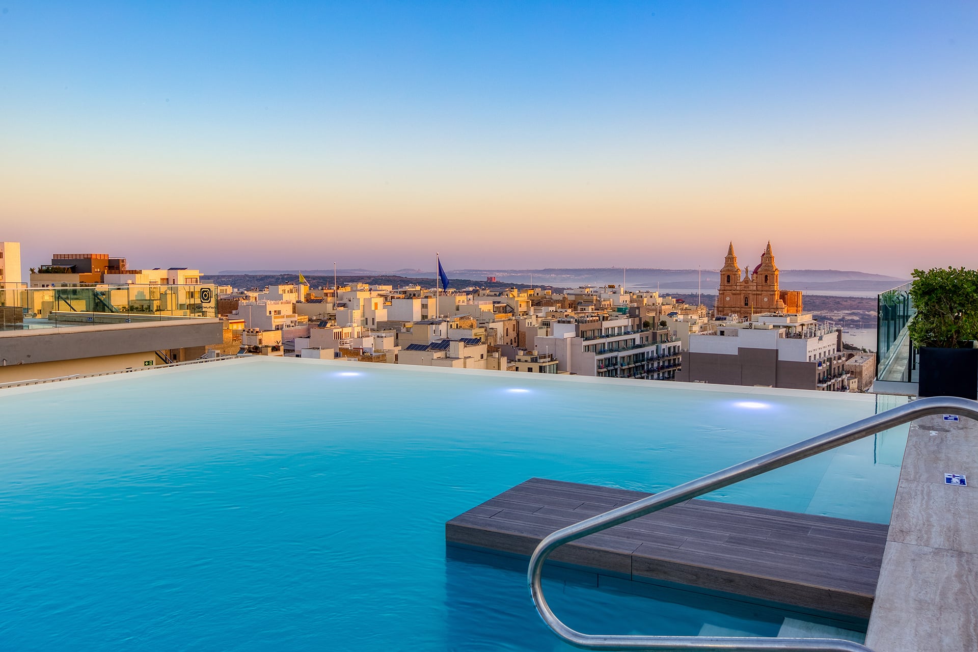 מלון ודירות סולאנה