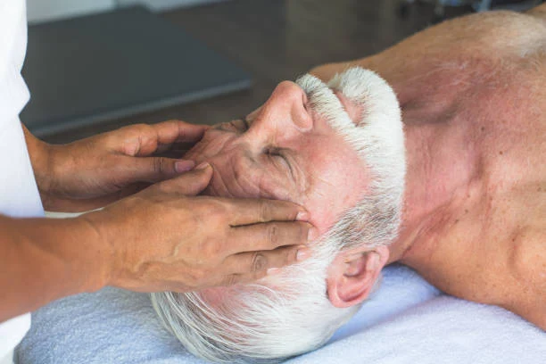 Squire Massage