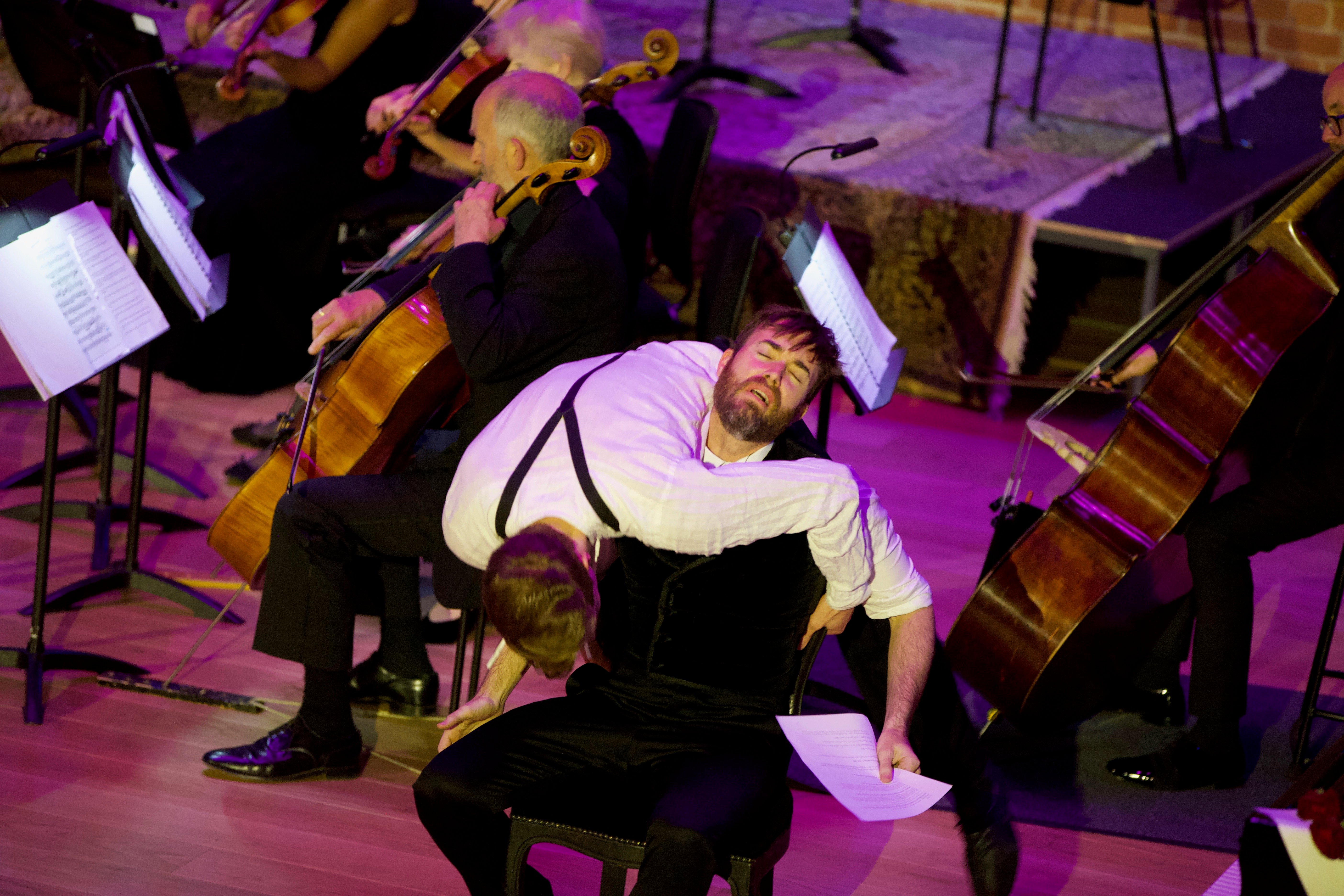 Tchaikovsky: Child of Glass