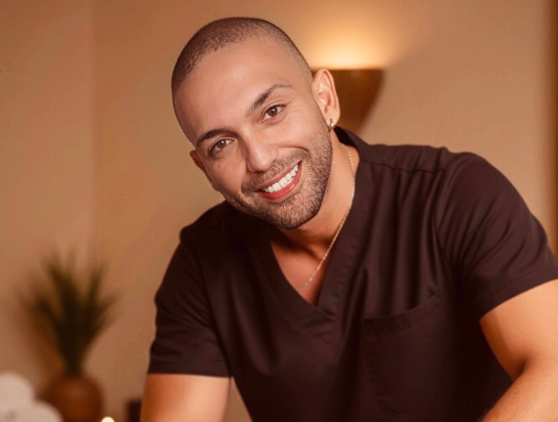 עיסוי גיי מקצועי במספאלומס