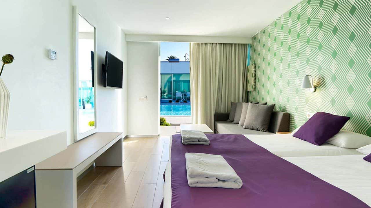 Hotel Nayra