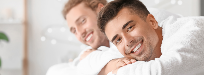 Sacramento Gay Massage