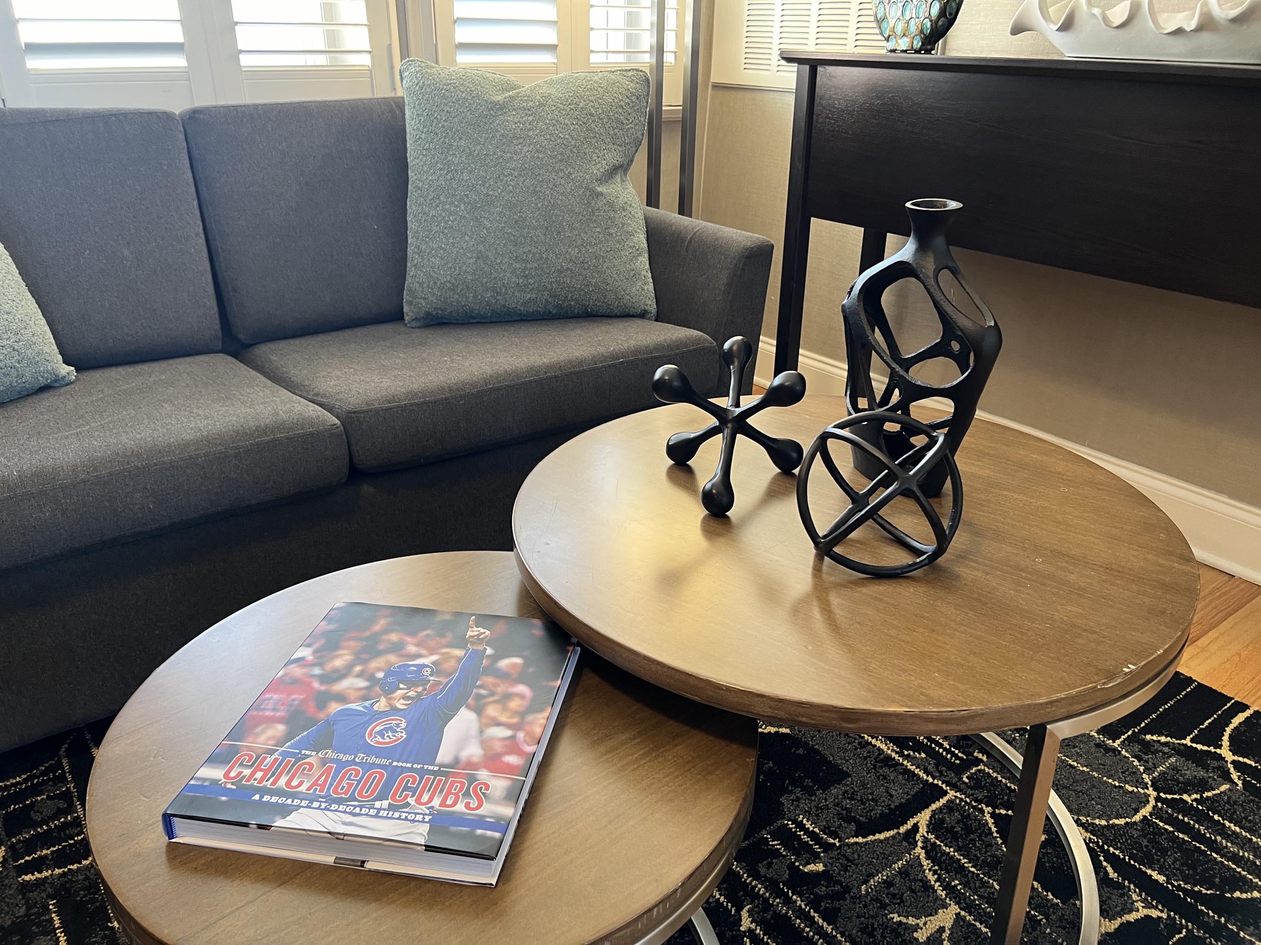 מלון Best Western Plus Hawthorne Terrace