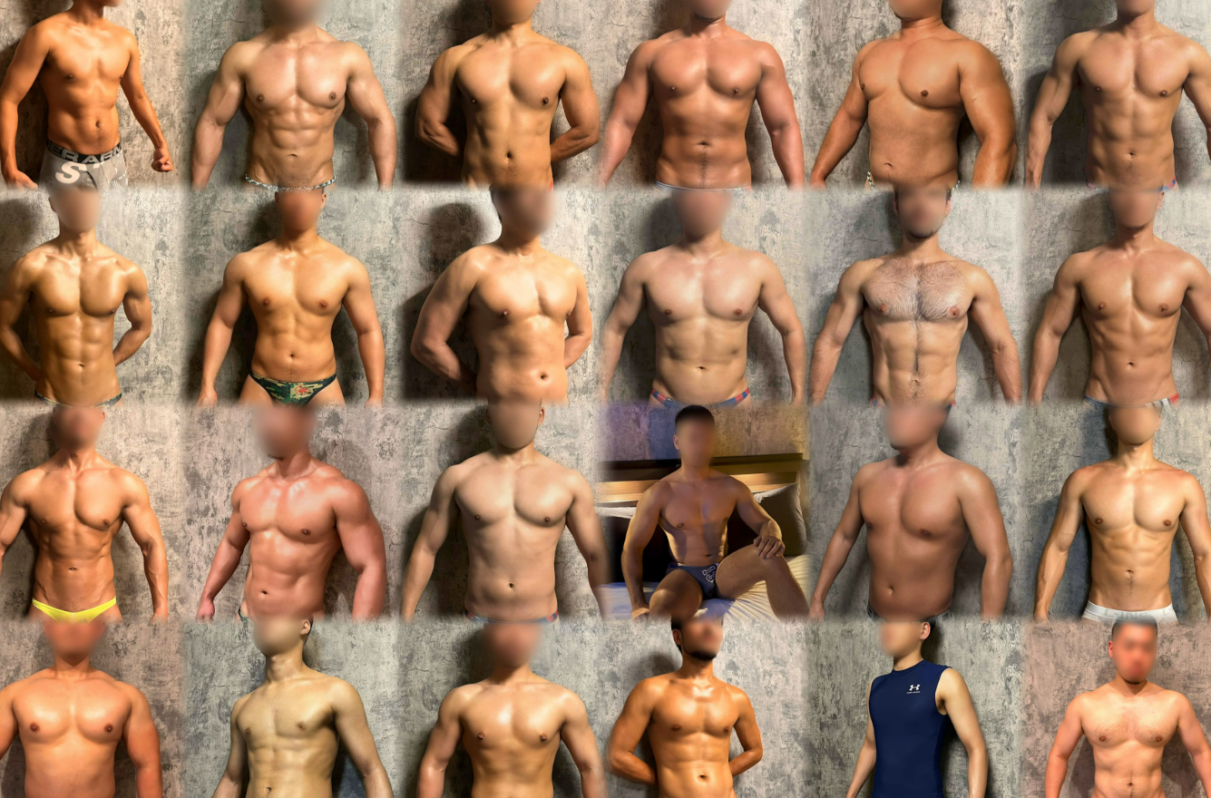 Aurora Men's Lab