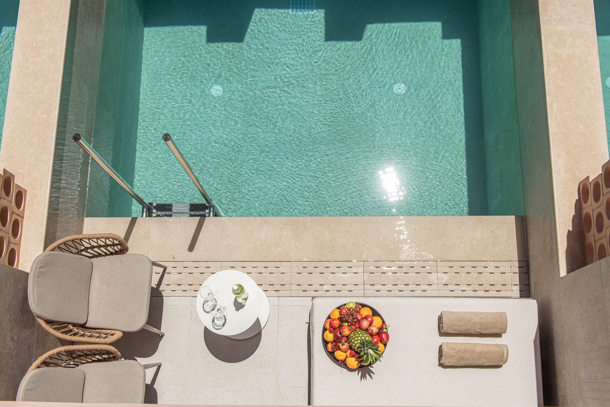 Esperides Resort כרתים