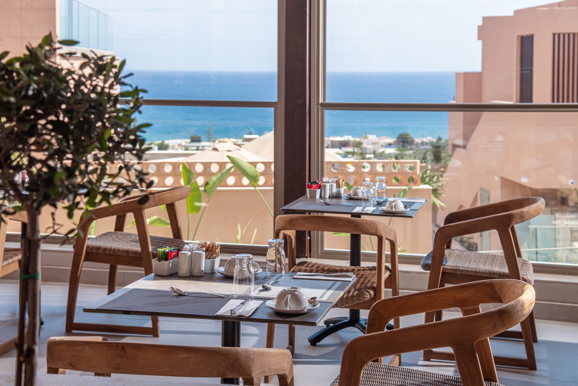 Esperides Resort כרתים