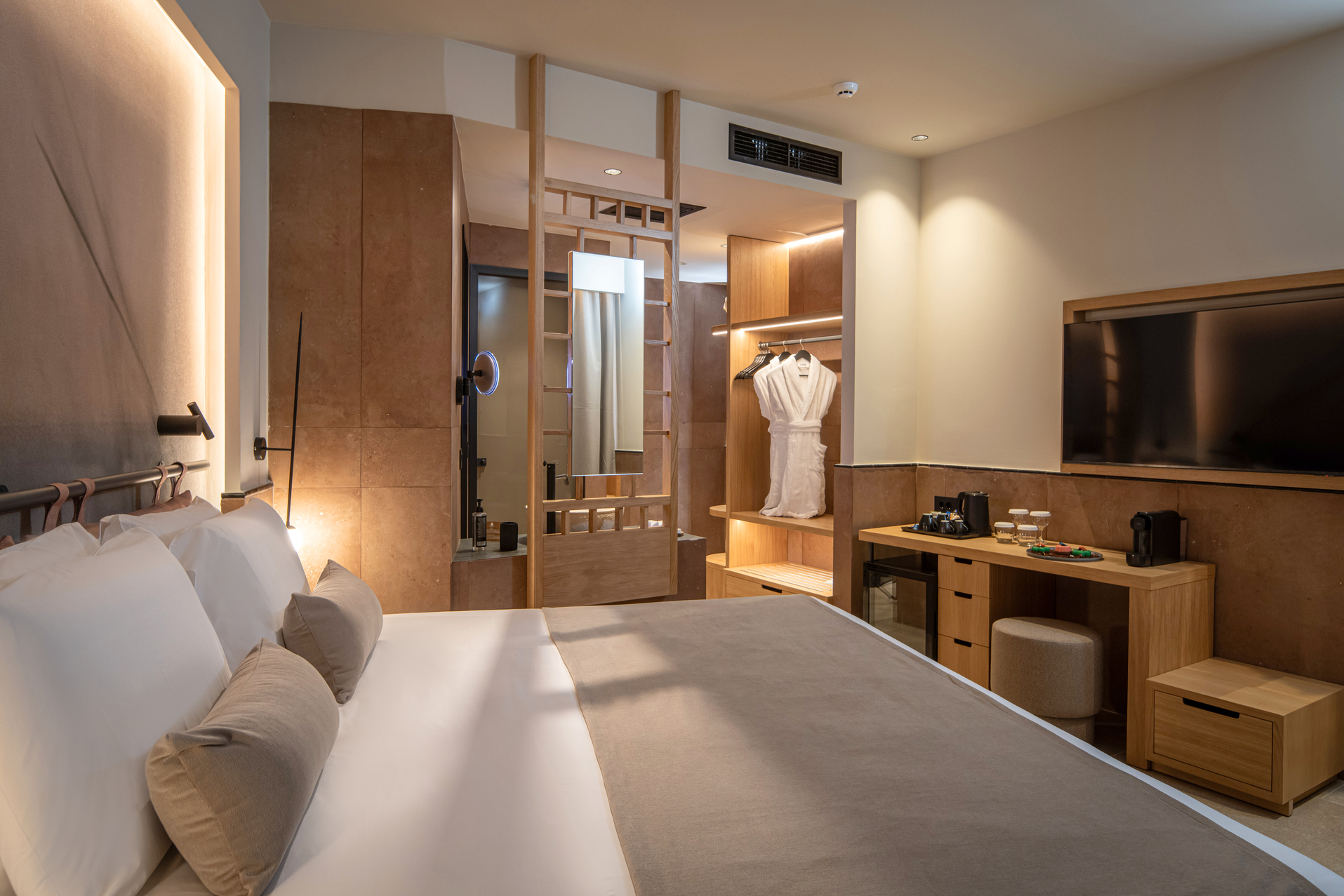 Esperides Resort כרתים