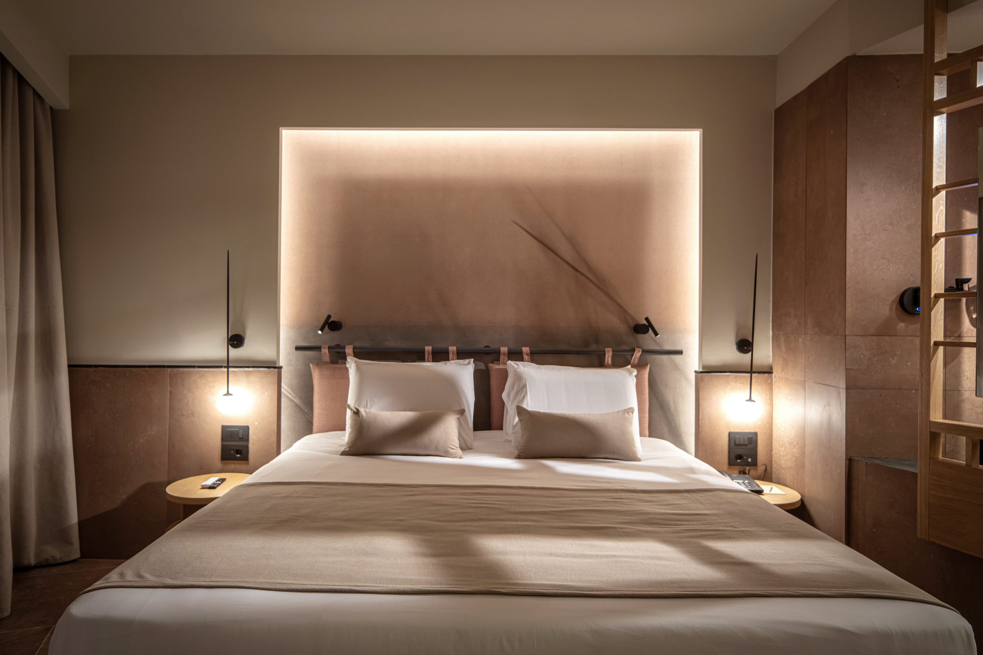 Esperides Resort כרתים