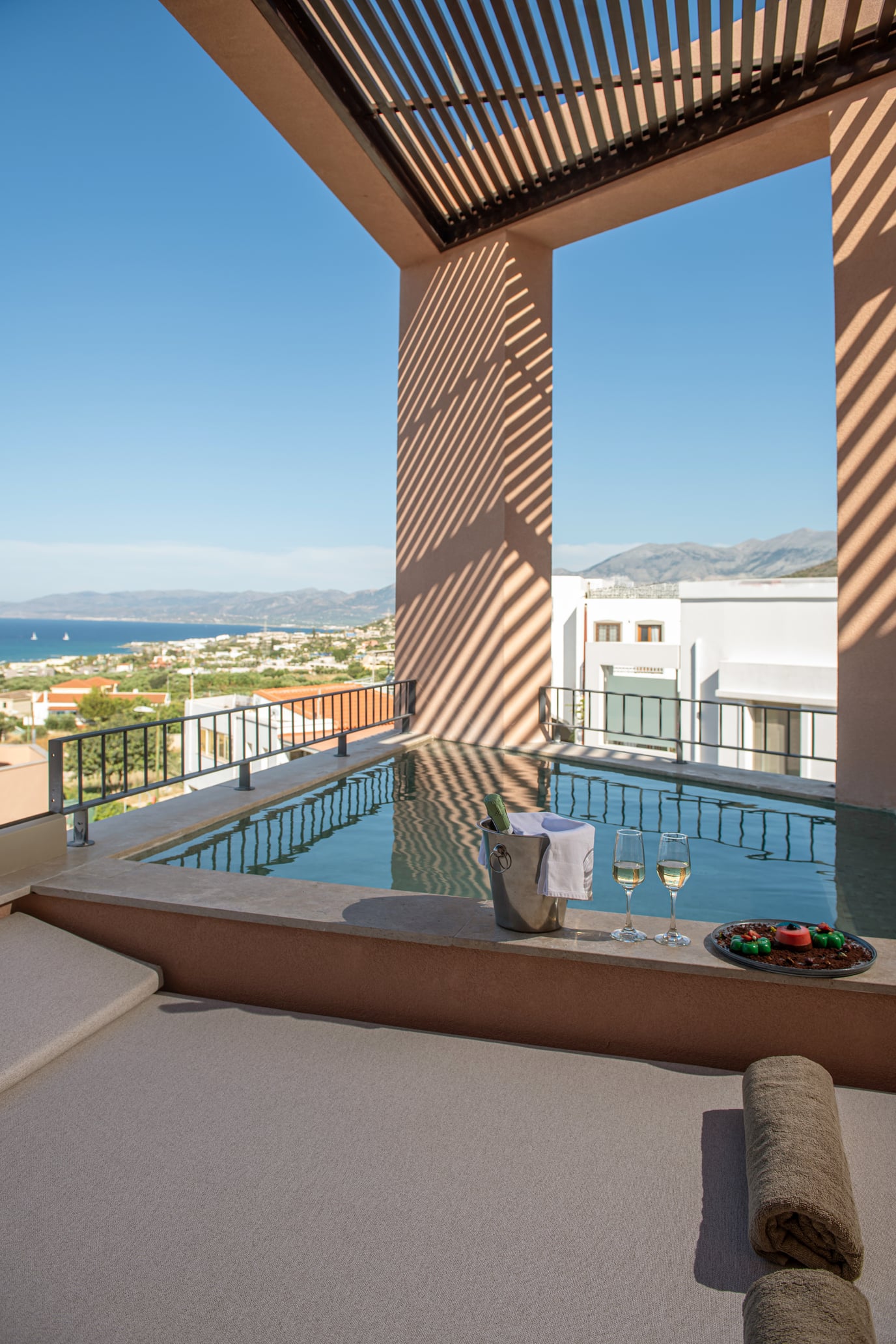 Esperides Resort כרתים