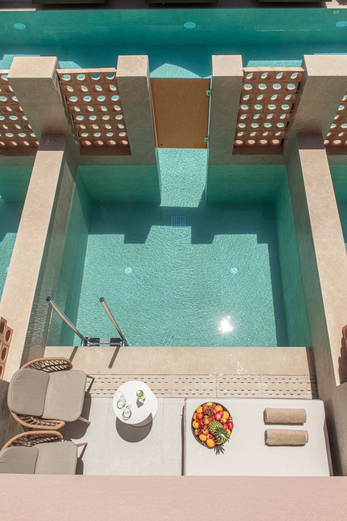 Esperides Resort כרתים