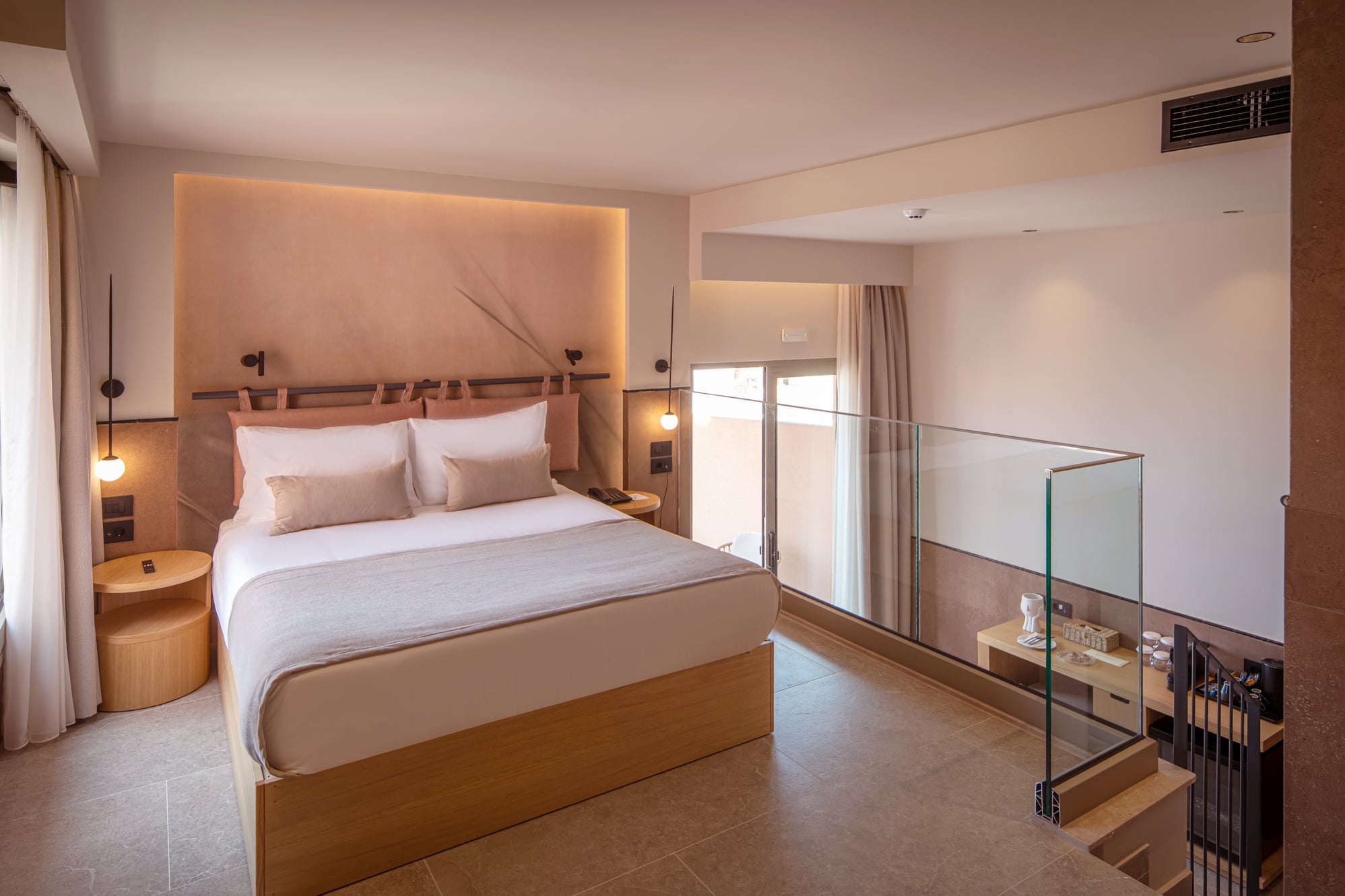 Esperides Resort כרתים