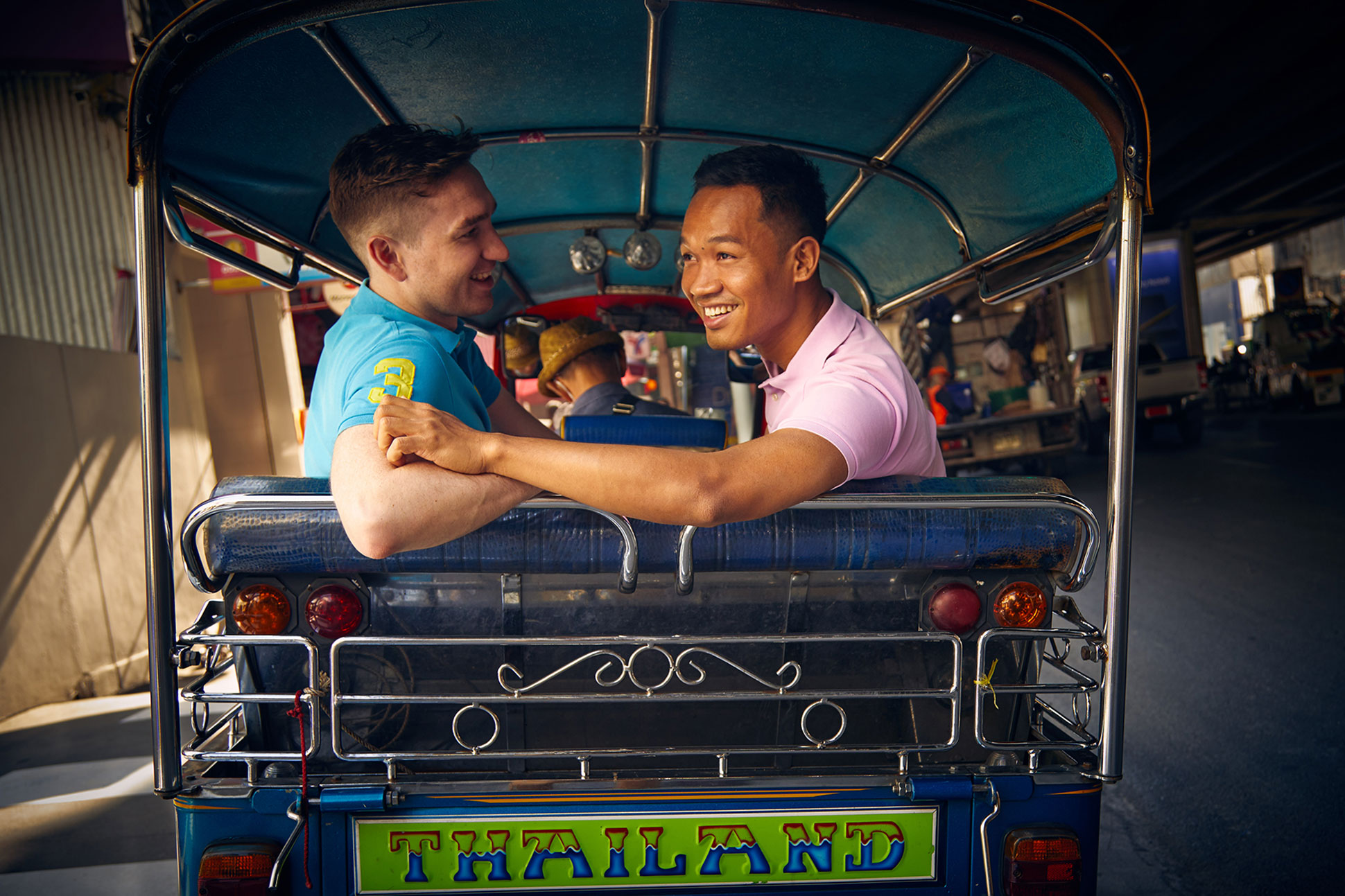 Your LGBTQ+ guide to Thailand