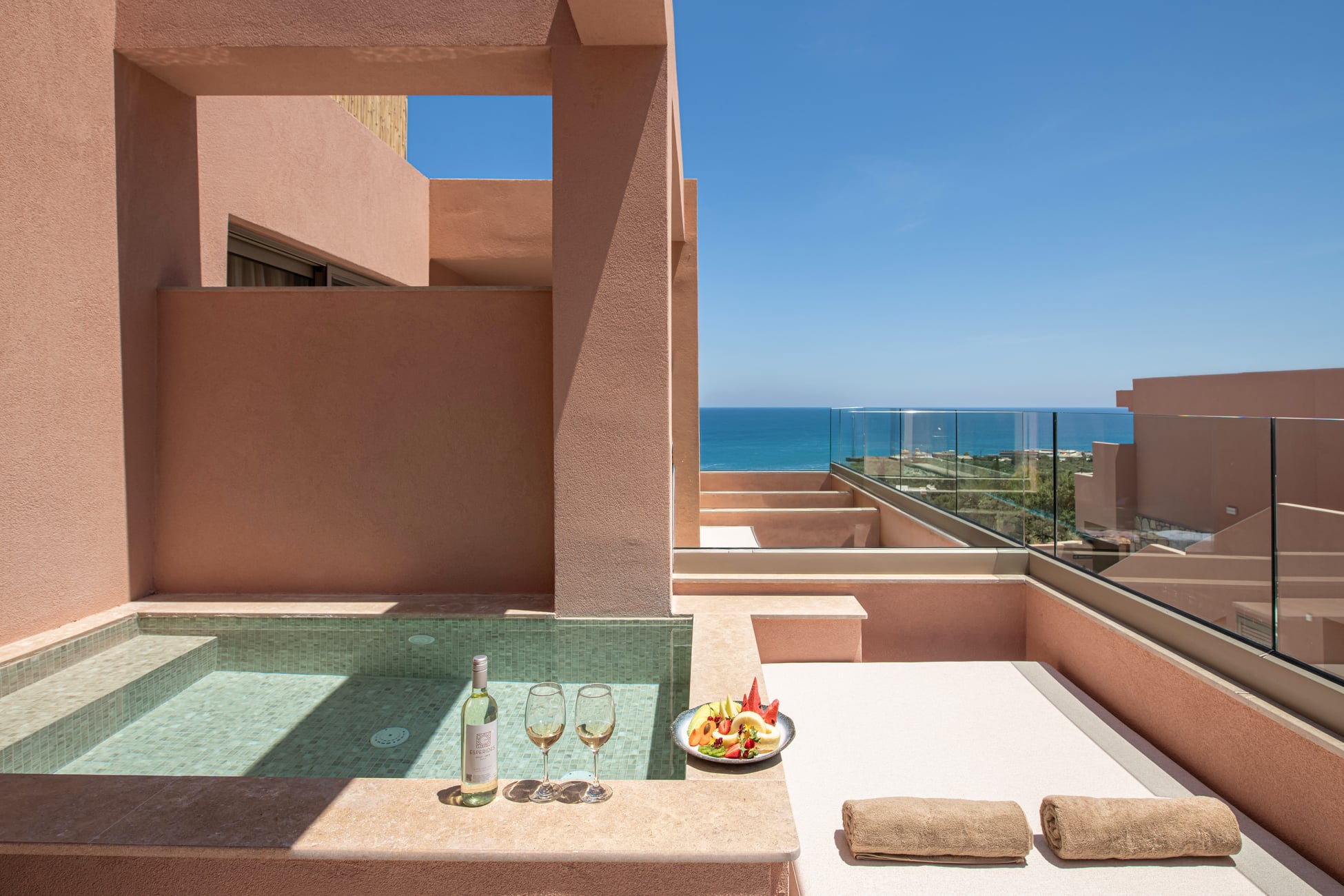 Esperides Resort כרתים
