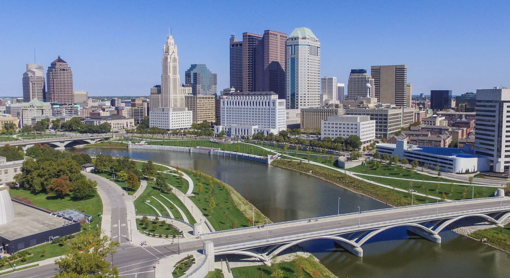 אתרי הקרוז הגאים הטובים ביותר בקולומבוס Best Gay Cruising Spots in Columbus