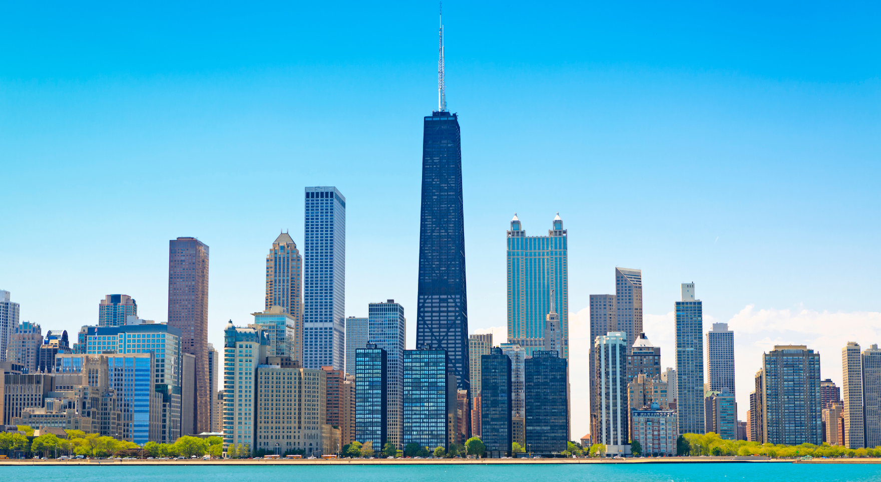 אתרי הקרוז הגאים הטובים ביותר בשיקגו Best Gay Cruising Spots in Chicago